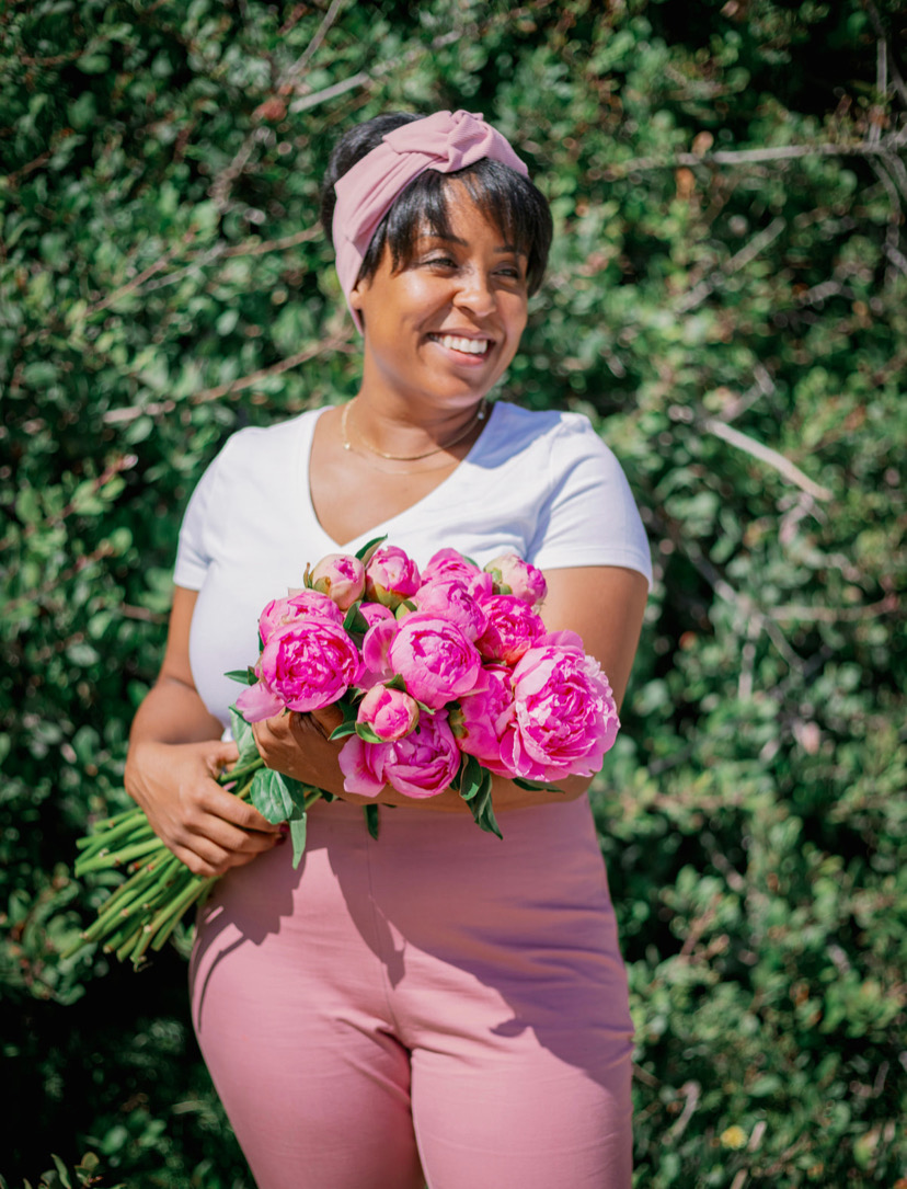 Fresh floral arrangements by Orange County Florist